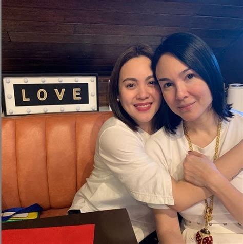 Marjorie Barretto to sue blogger behind half.